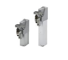 กระบอกลม ไมโครแคลมป์ Micro Clamp Cylinder CKZM16-X2800-X2900 SMC